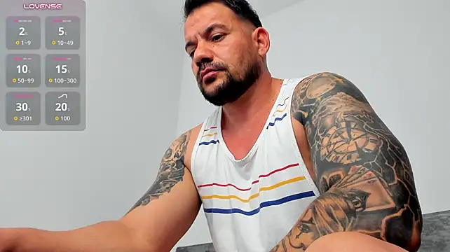 musclemonster31
