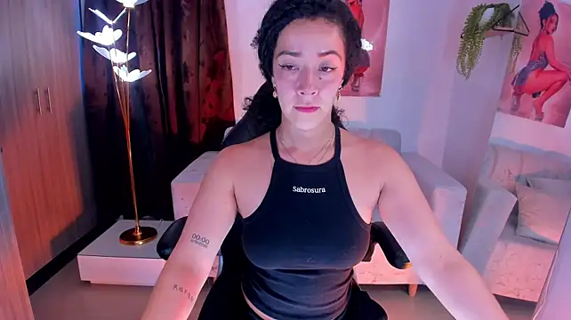 AlessaRomero
