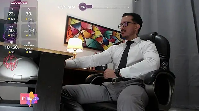 randyluke