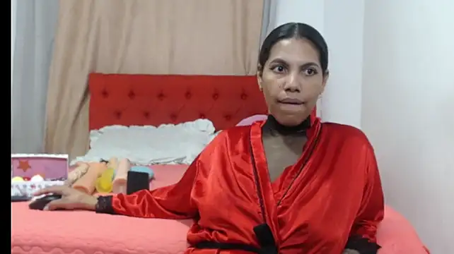 LADYSLAVEXXX