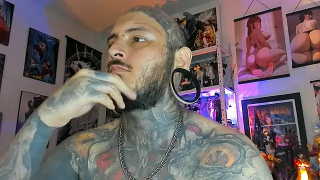 DEATHINK666XX