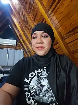 ambarburhan (F young) - 😍 ¡make me horny  🥵