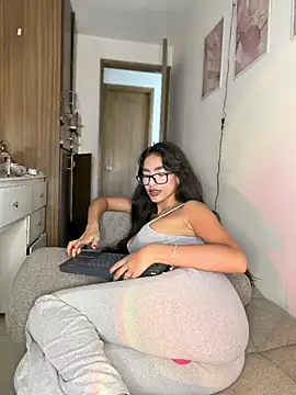 dulcelenns (F young) - pants off twerk