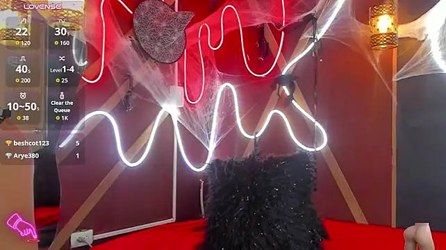 RubiRoxanne
