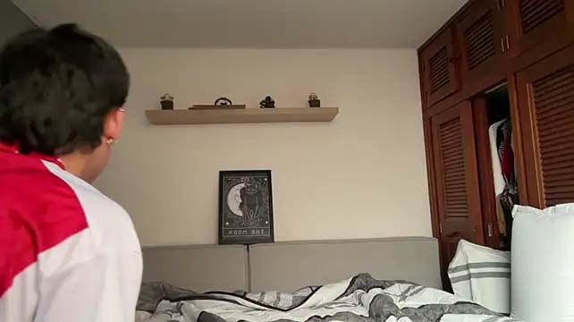 Andy_Belier23, live