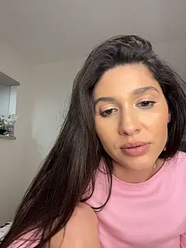 IrisBlues live cam on StripChat