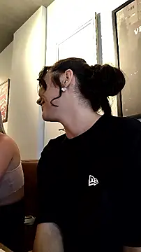 eubellasc live vor der Cam
