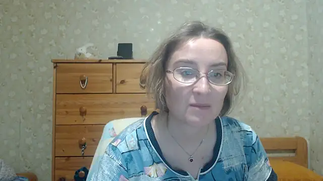 Smart_Rose live cam on StripChat