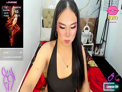 Live sex cam of goddessyuki