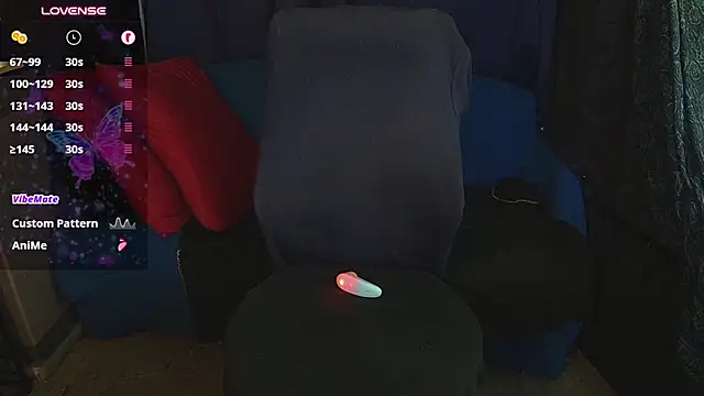 abbinatural live cam on StripChat