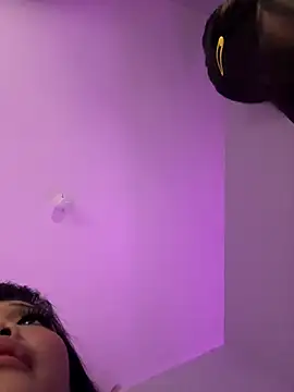 StarLovee live cam