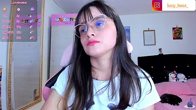 Lucyy-hess