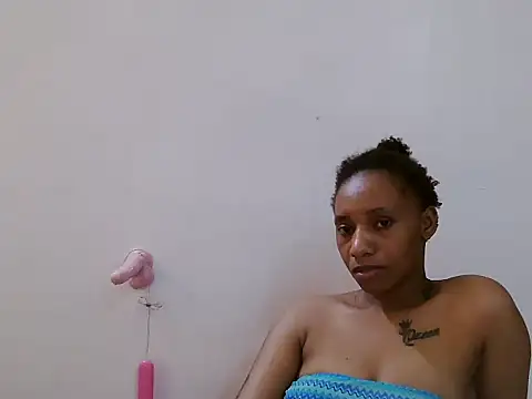 Cheupe_dawaa live cam on StripChat