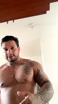 MarckMathews live sex cam