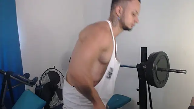 JacobJamess on Stripchat