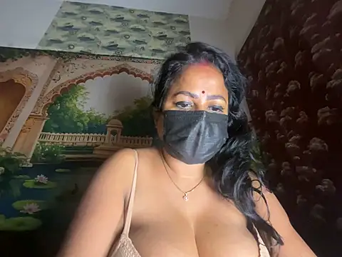 Spicy_Joohi live cam on StripChat