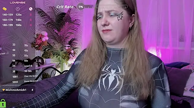 Megan_Violer