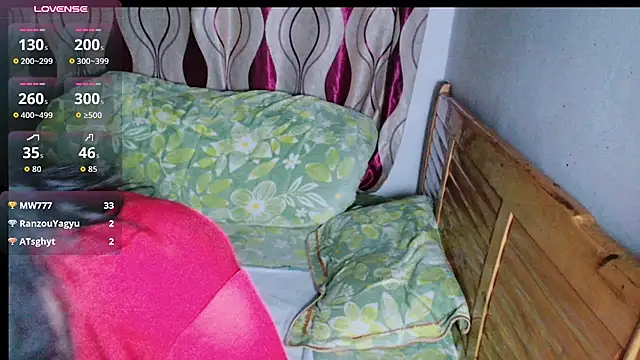 K-KXJJ live sex cam