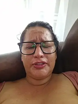 Webcam porno en directo de keilymadam