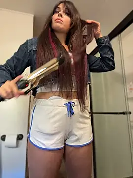 biancasuger (F young) - Keep pussy wet and happy