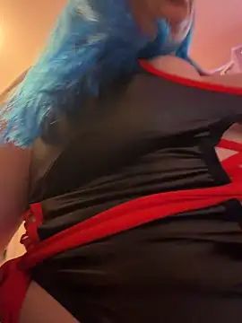 kawaiikiki_247 (F milf) - Squat squirt + vid to LT