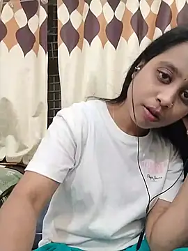 Trisha-26 live cam on StripChat