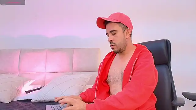 nicosaint_'s live room