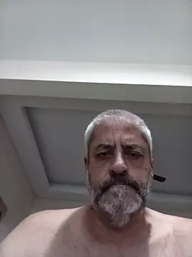 abueloexhibicionista (M grandpa) - Comk mi leche