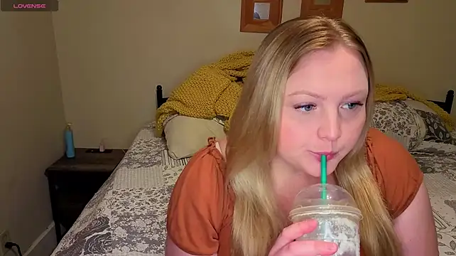 Phatassblonde