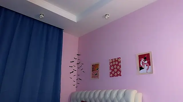 colette_pretty live cam on StripChat