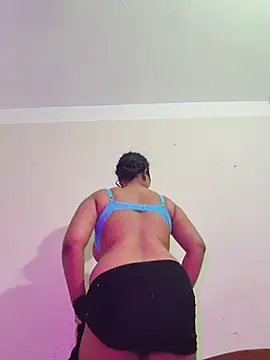 TANISHA-2026 live webcam