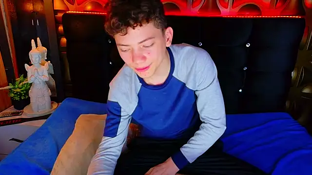 cruz_dante webcam