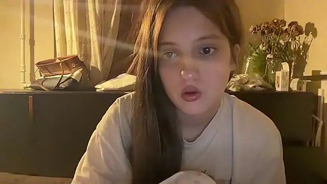 Silent_Fable webcam