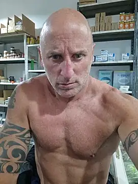 senor_martin (M mature) - Cum Show