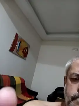 Abueloexhibicionista live cam