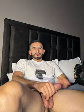 Jacksonfranco live cam