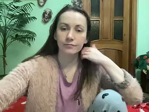 AngelTough20 live cam on StripChat
