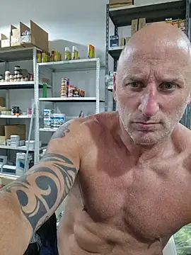 Senor_martin live cam