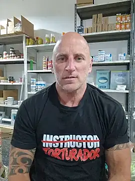Senor_martin live cam