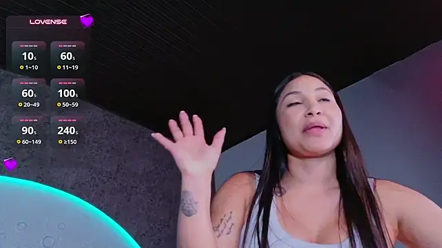 ReinaChloe