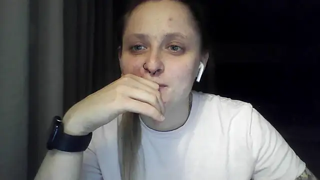 LeaWetGirl