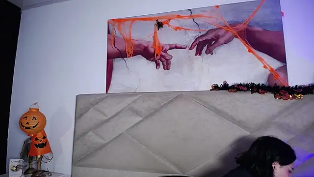 AngelFlexxx webcam