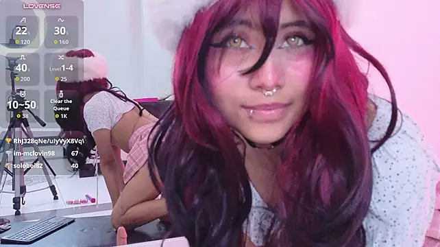 Lilith23_Gh live cam on StripChat