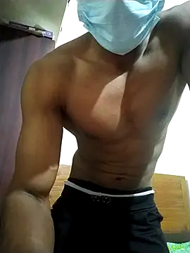 Secrettlegend live cam