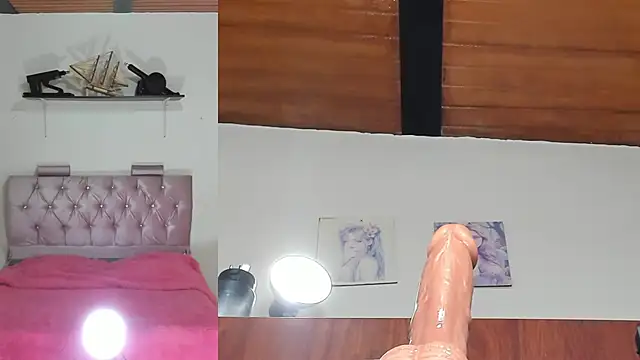nikky_rosse live cam on StripChat