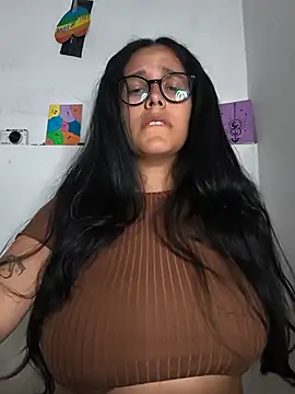 Annya-sweet live cam on StripChat