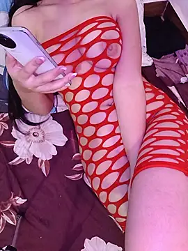 zaina_sexy (F teen) - وقوف عارية ورقص