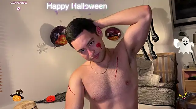 maxingold on Stripchat