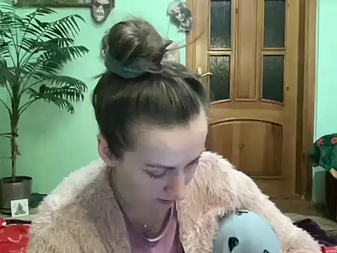 AngelTough20 live cam on StripChat