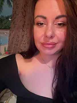 DaisyStreet live cam on StripChat